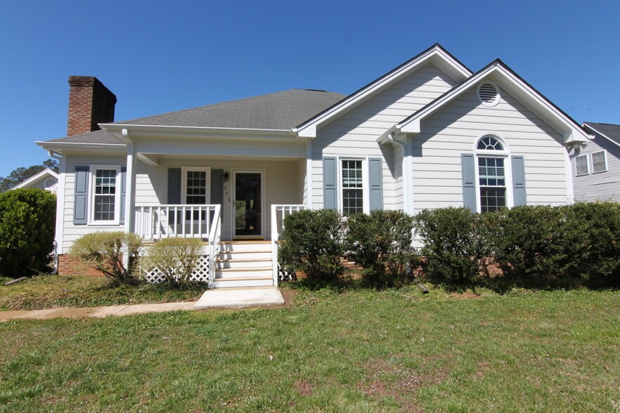 Building Photo - 8608 Manns Loop Rd