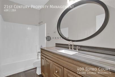 Building Photo - 409 Sutro Ct