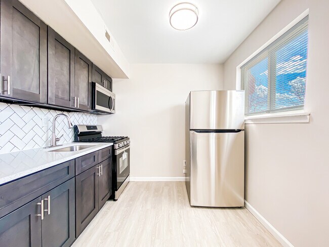 Building Photo - Michner Pointe Apartments