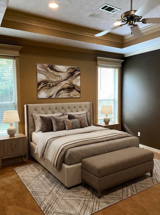 Building Photo - 8422 Alison Ave