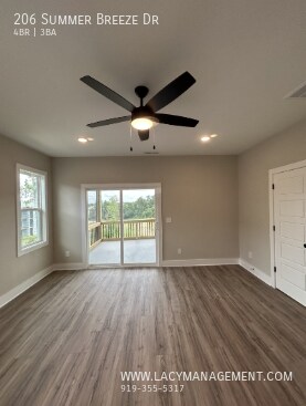 Building Photo - 206 Summer Breeze Dr