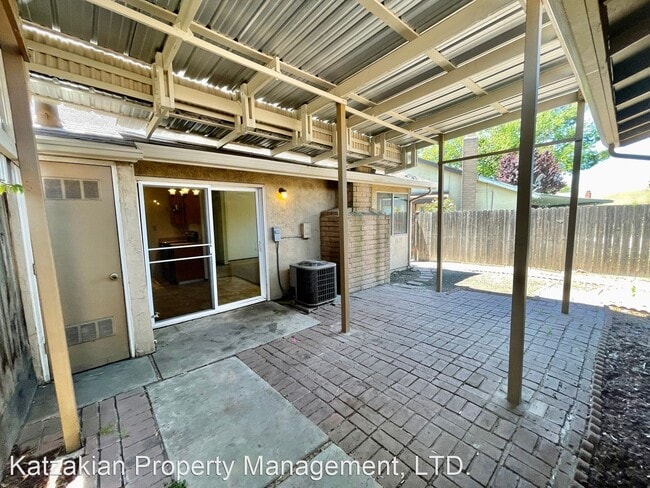 Building Photo - 2 br, 1 bath House - 7248 Tristan Circle