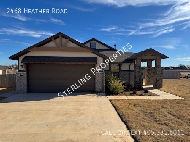 Building Photo - 2468 Heather Rd