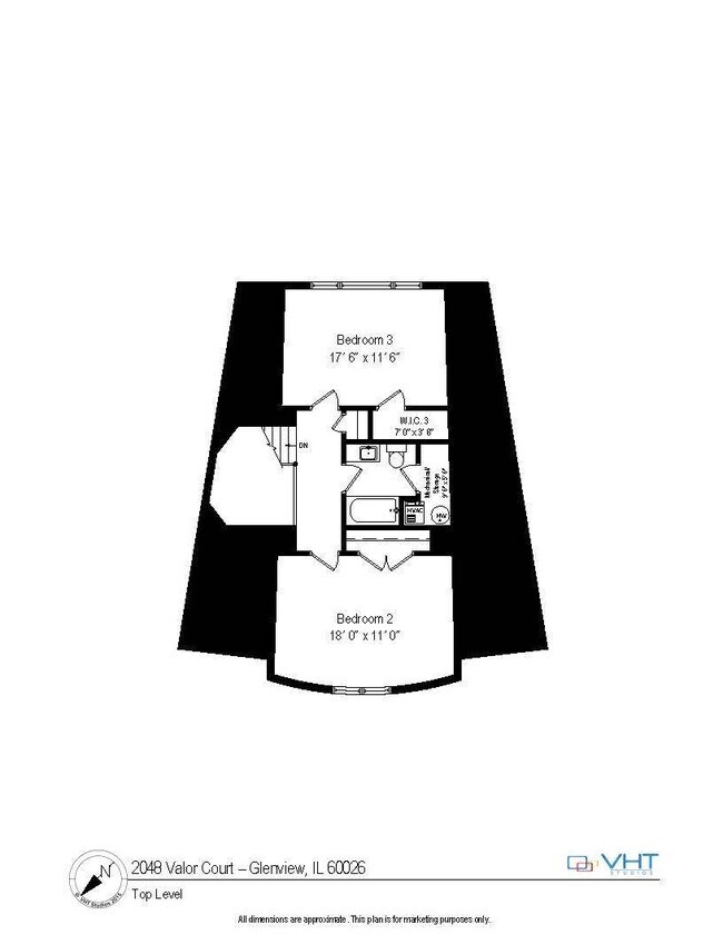 Building Photo - 2048 Valor Ct