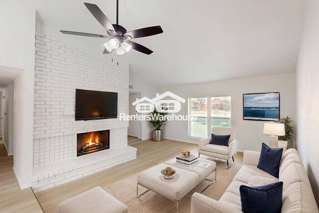 Building Photo - MOVE IN READY - 3BED/2BATH -  PLANO TEXAS