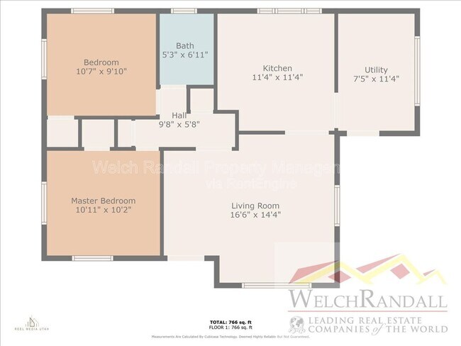 Building Photo - 2097 S 1000 W