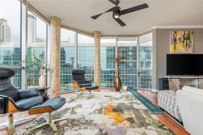 Building Photo - 285 Centennial Olympic Park Dr NW