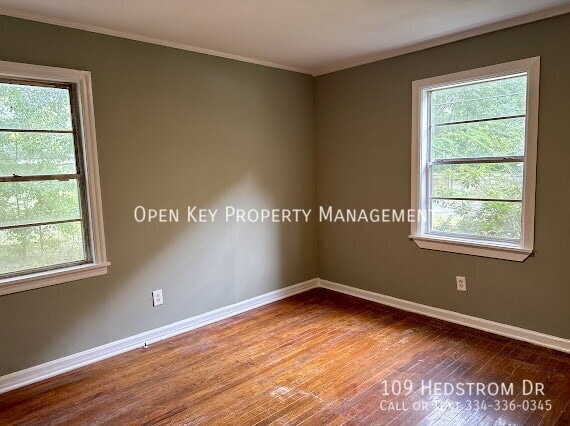 Building Photo - 109 Hedstrom Dr