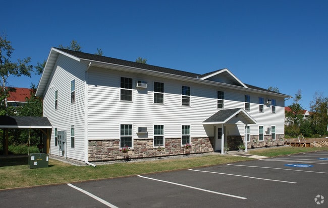 Primary Photo - pine grove apartments