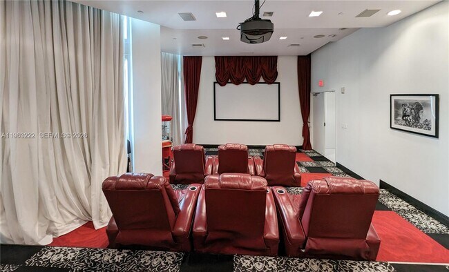 Building Photo - 350 S Miami Ave