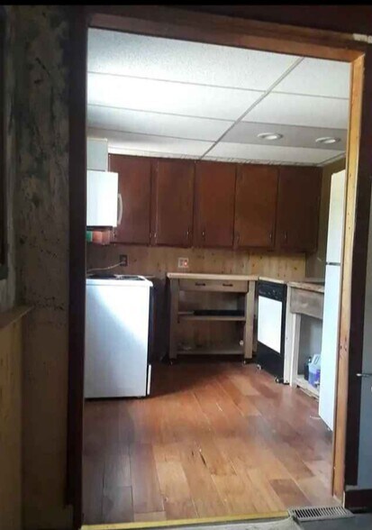 Building Photo - 486 Blue Knob Rd