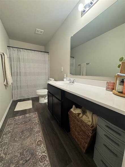 Building Photo - 1718 N Carnley St