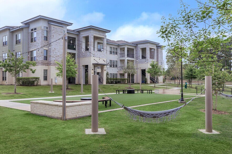 Building Photo - 1560 League Line Rd