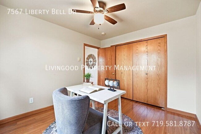 Building Photo - 7567 Liberty Bell Dr