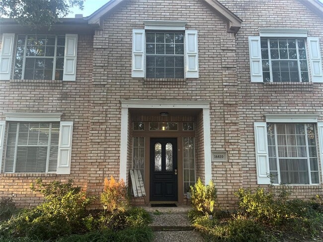 Building Photo - 16410 Fondren Grove Dr