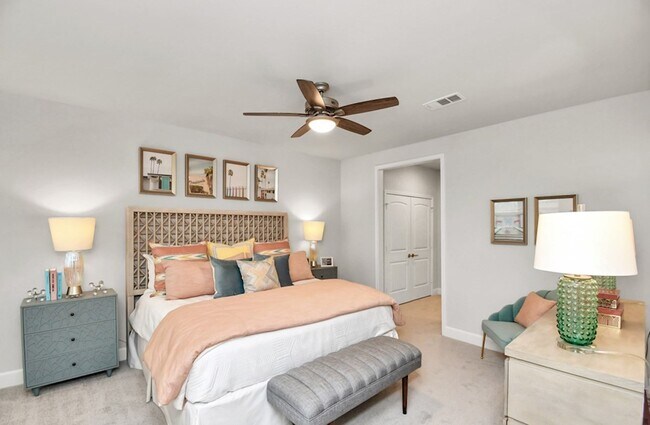 Interior Photo - Gatherings at Westview