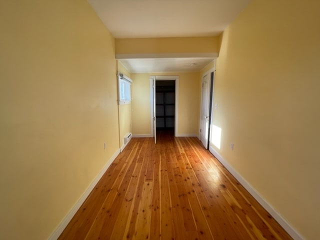 Front Bedroom - 34 Missoula Ave