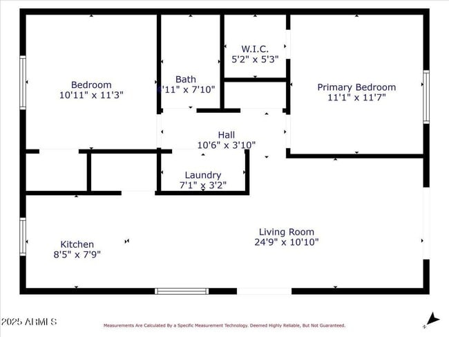 Building Photo - 7842 E Rovey Ave