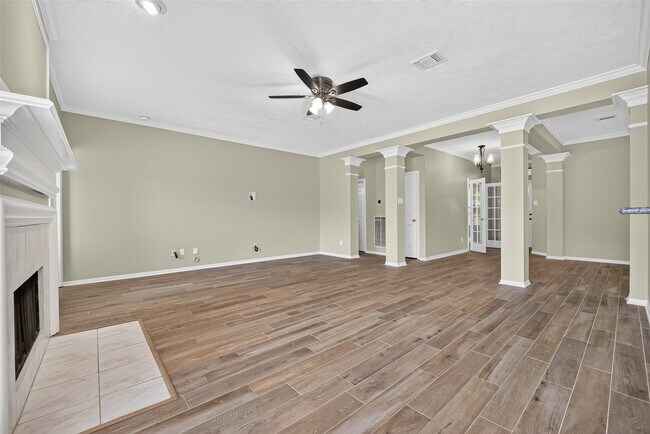Building Photo - 1430 Mabry Mill Rd