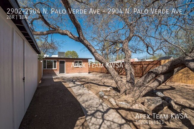 Building Photo - 2902-2904 N. Palo Verde Ave-2904 N. Palo V...