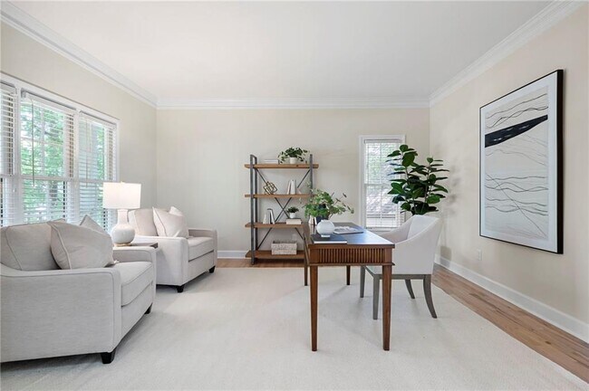 Building Photo - 4711 Oakleigh Manor Dr