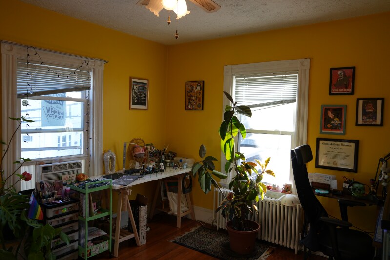 Building Photo - 129 Durnell Ave