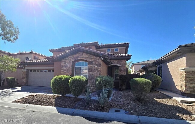 Building Photo - 8667 Moreno Mountain Ave