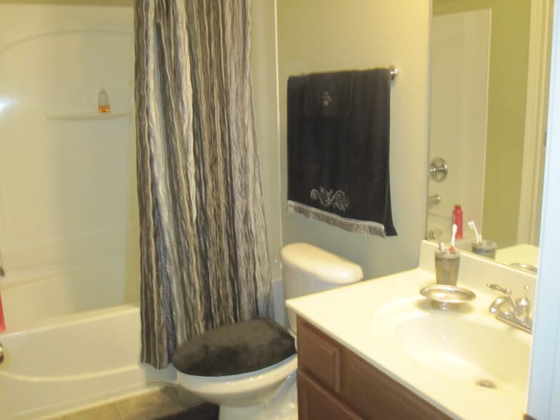 Second Bathroom - 6992 Kingswood Run Dr