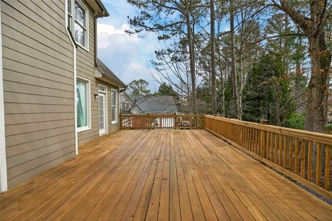 Building Photo - 1712 Kenbrook Ct NW