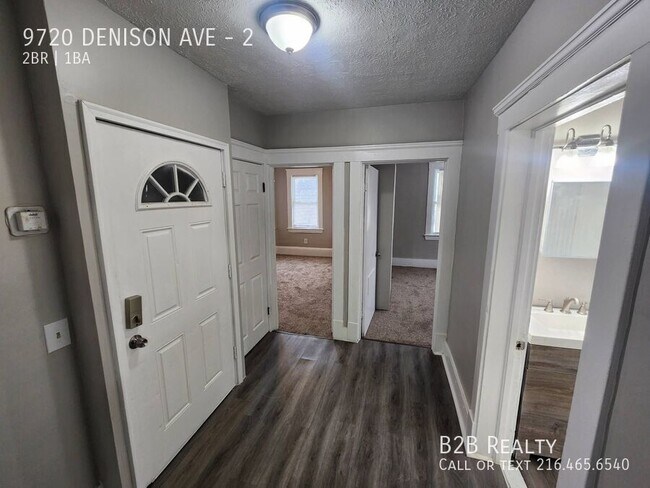 Building Photo - 9720 Denison Ave