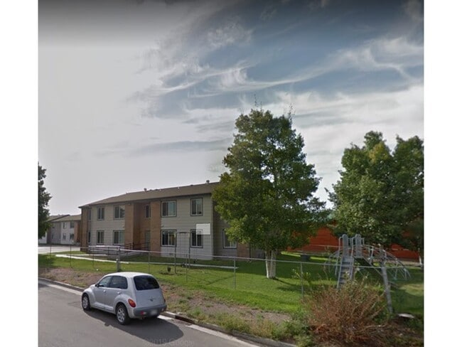 Primary Photo - Clearview Apartments