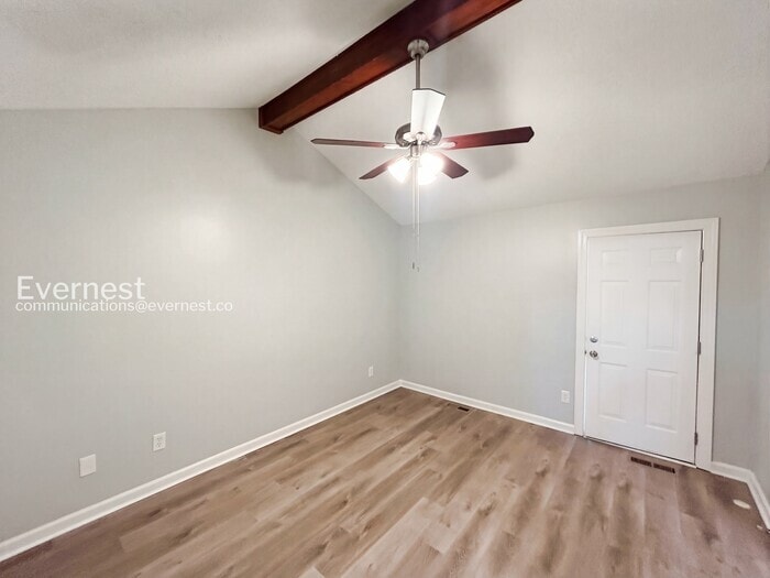 Building Photo - 1529 Ocoee Trail