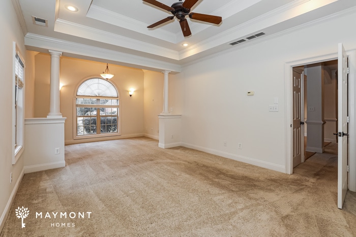 Building Photo - 341 Young James Cir