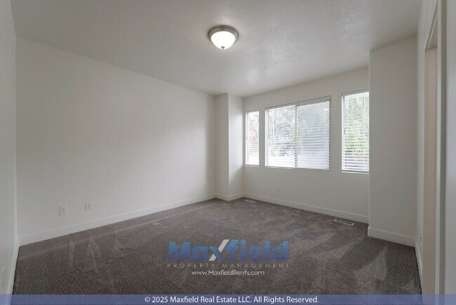 Building Photo - SHORT TERM LEASE AVAIL - 6BD 4BTH 2GAR - Home in Lehi - 6 Month Lease available