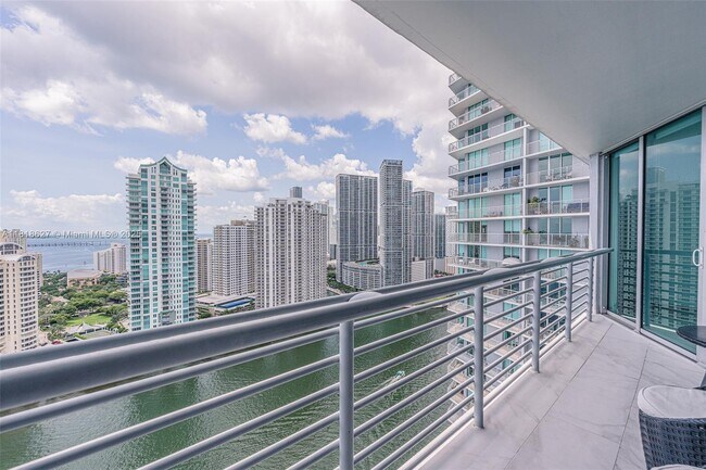 Building Photo - 335 S Biscayne Blvd