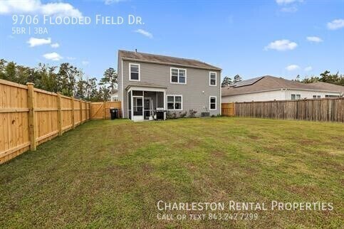 Building Photo - 9706 Flooded Field Dr
