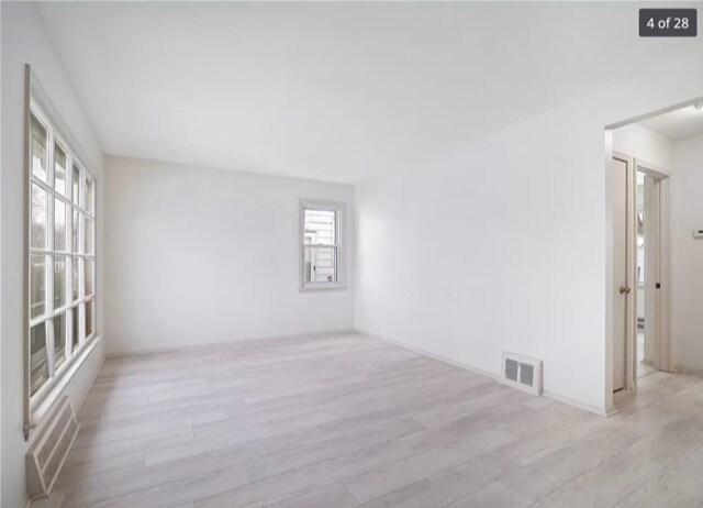 Living Room - 18815 Fairway Ave