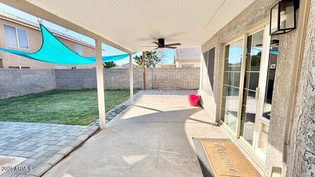 Building Photo - 7407 E Medina Ave