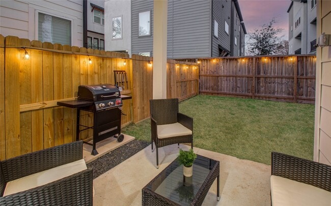 Building Photo - 4109 Hare St