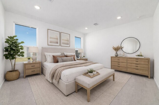 Building Photo - 6610 Sunset Velvet Dr