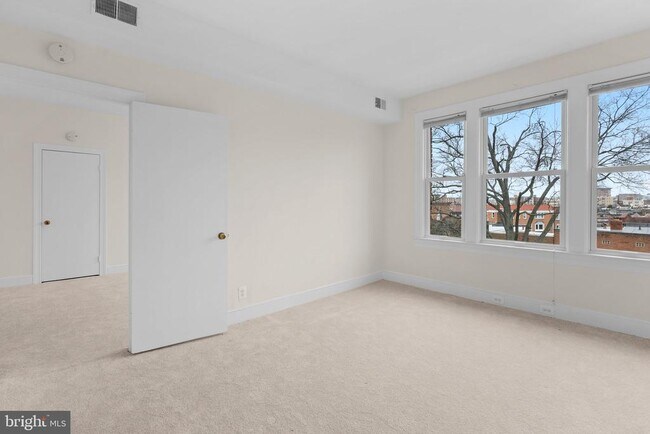 Building Photo - 1825 Florida Ave NW