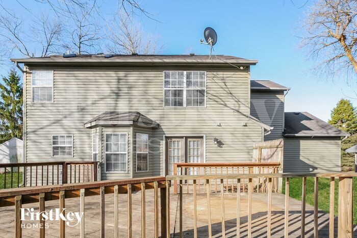 Building Photo - 5751 McCloud Ct N