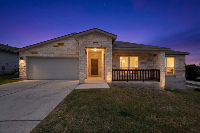 Building Photo - 3704 Allegiance Ave