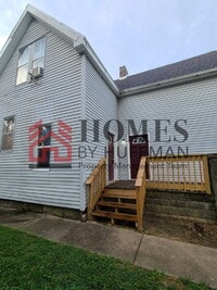 Building Photo - Westside Efficiency Unit | Downstairs | EH...