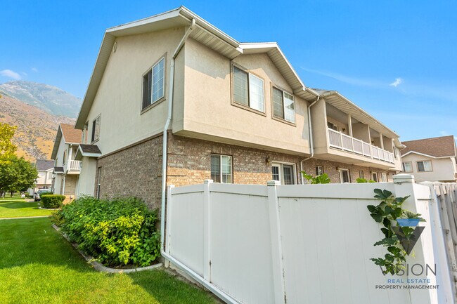 Building Photo - 1343 S 1370 E