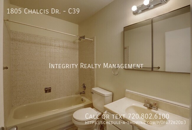 Building Photo - 1805 Chalcis Dr