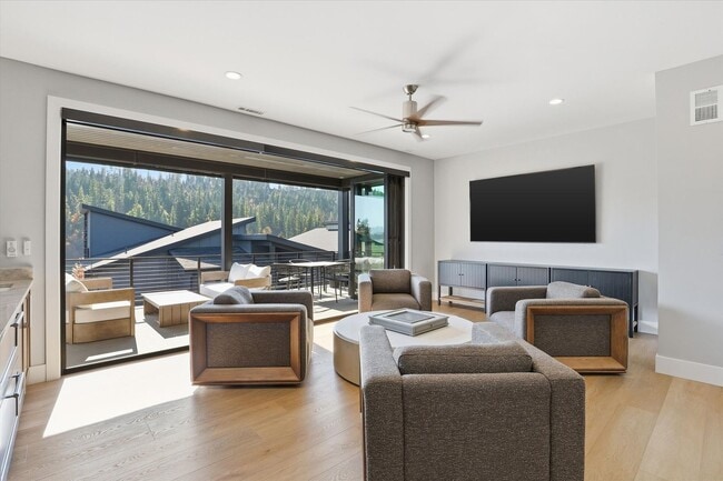 Building Photo - Modern 5-Bed Home in Atlas Waterfront — Elevator, Luxury Finishes & Prime Location