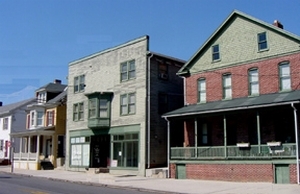 Building Photo - Warehouse Apartments