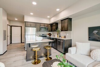 Building Photo - The Camden