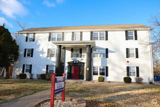 Building Photo - Bear Place